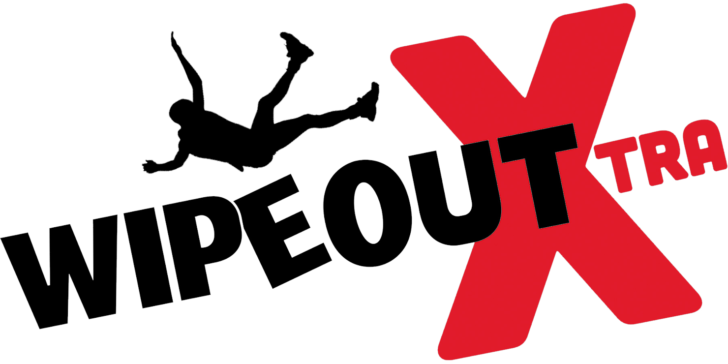 Wipeout XTRA logo 